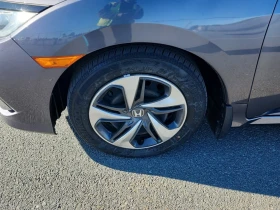 Honda Civic * LX * CARFAX * БЕЗ ПЪРВОНАЧАЛНА ВНОСКА - 33150 лв. / 16949.33 € - 15705584 6