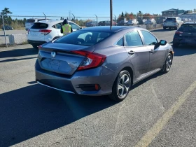 Honda Civic * LX * CARFAX * БЕЗ ПЪРВОНАЧАЛНА ВНОСКА - 33150 лв. / 16949.33 € - 15705584 3