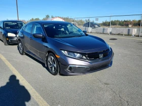 Honda Civic * LX * CARFAX * БЕЗ ПЪРВОНАЧАЛНА ВНОСКА - 33150 лв. / 16949.33 € - 15705584 2
