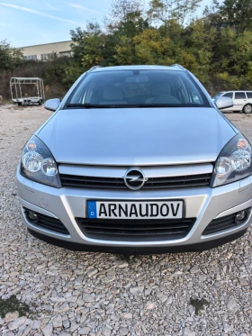 Opel Astra 1.8i ТОП СЪСТОЯНИЕ!!!  - 4599 лв. / 2351.43 € - 49442046 2