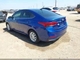 Hyundai Accent 1.6L I-4 DI, DOHC, VVT, 120HP Front Wheel Drive | Mobile.bg    8