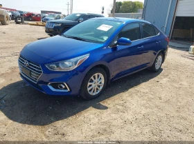 Hyundai Accent 1.6L I-4 DI, DOHC, VVT, 120HP Front Wheel Drive | Mobile.bg    2