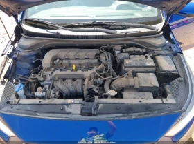Hyundai Accent 1.6L I-4 DI, DOHC, VVT, 120HP Front Wheel Drive | Mobile.bg    15
