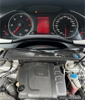 Audi A4 2.0TDI - 8990 лв. / 4596.51 € - 45711613 14