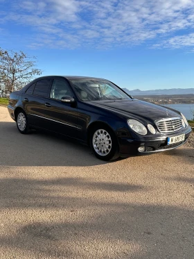 Mercedes-Benz E 270 Elegance, снимка 3