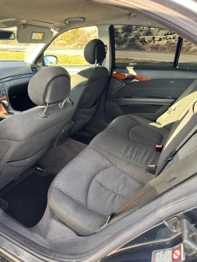 Mercedes-Benz E 270 Elegance, снимка 6