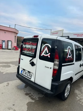 Fiat Doblo, снимка 4