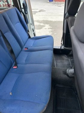 Fiat Doblo, снимка 6