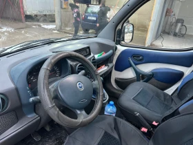 Fiat Doblo, снимка 5