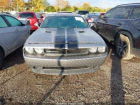 Dodge Challenger SXT - 15200 лв. / 7771.64 € - 63871057 2