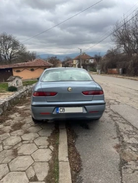 Alfa Romeo 156 | Mobile.bg � ����� ������ 3