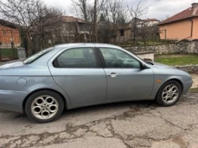 Alfa Romeo 156 | Mobile.bg � ����� ������ 4
