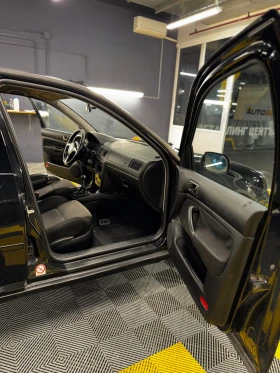 VW Golf, снимка 6