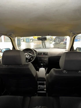VW Golf, снимка 8
