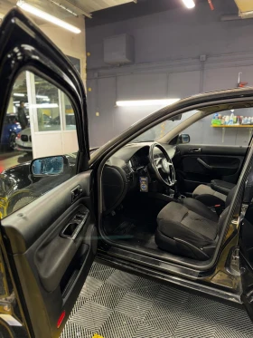 VW Golf, снимка 4