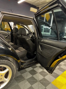 VW Golf, снимка 7