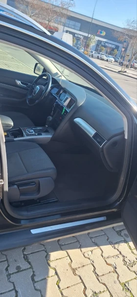 Audi A6 3.0 tdi - 4600 € / 8996.82 лв. - 87103327 8