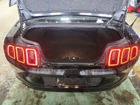 Ford Mustang 3.7 V6 * * Автоматик * * Един Собственик * * , снимка 5