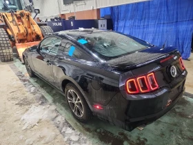 Ford Mustang 3.7 V6 * * Автоматик * * Един Собственик * * , снимка 4