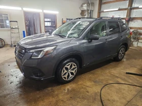Subaru Forester Premium* 50 000KM