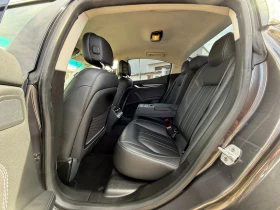 Maserati Ghibli S-Q4-AVTOMAT-4X4-ШВЕЙЦАРИЯ-TOP - 19999 € / 39114.64 лв. - 17308572 15