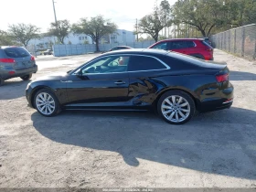 Audi A5 S-Line* Quattro* Premium* Шибидах* 2 ключа - 13650 € / 26697.08 лв. - 35068030 7