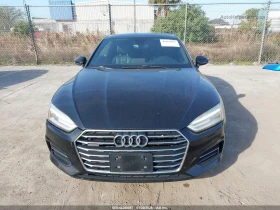 Audi A5 S-Line* Quattro* Premium* Шибидах* 2 ключа - 13650 € / 26697.08 лв. - 35068030 2