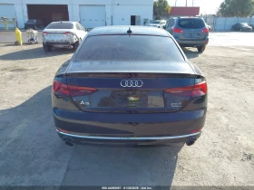 Audi A5 S-Line* Quattro* Premium* Шибидах* 2 ключа - 13650 € / 26697.08 лв. - 35068030 5