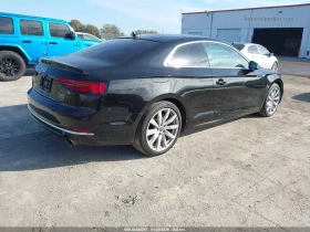 Audi A5 S-Line* Quattro* Premium* Шибидах* 2 ключа - 13650 € / 26697.08 лв. - 35068030 4
