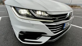 VW Arteon 2.0TDI R-line FULL LED Matrix - 24500 € / 47917.83 лв. - 66787154 2
