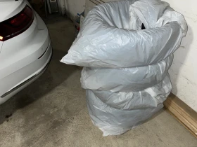 VW Arteon 2.0TDI R-line FULL LED Matrix - 24500 € / 47917.83 лв. - 66787154 11