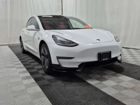 Tesla Model 3 AВТОПИЛОТ* ПАНОРАМА* 360* WIRELESS PHONE CHARGE - 18000 € / 35204.94 лв. - 17543138 2