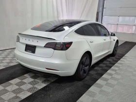 Tesla Model 3 AВТОПИЛОТ* ПАНОРАМА* 360* WIRELESS PHONE CHARGE - 18000 € / 35204.94 лв. - 17543138 4