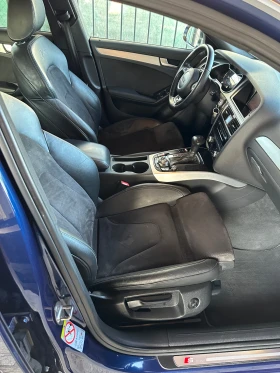 Audi A4 - 8900 € / 17406.89 лв. - 57110188 8