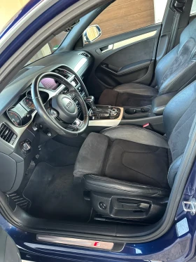 Audi A4 - 8900 € / 17406.89 лв. - 57110188 6