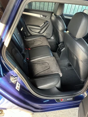Audi A4 - 8900 € / 17406.89 лв. - 57110188 9