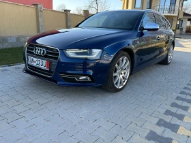 Audi A4 - 8900 € / 17406.89 лв. - 57110188 3