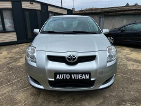 Toyota Auris 2.0-ДИЗЕЛ-126кс - 3999 € / 7821.36 лв. - 94451199 2