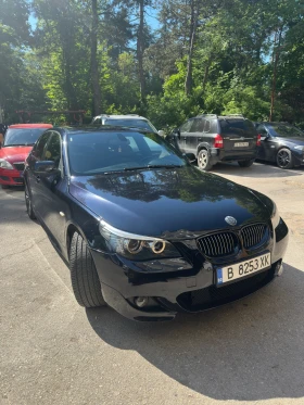 BMW 530 - 7000 € / 13690.81 лв. - 50111514 1