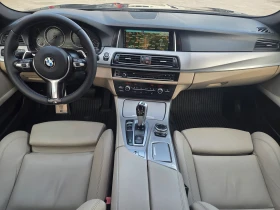 BMW 520 d (190hp) M-Sport - 13900 € / 27186.04 лв. - 62438774 11