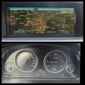 BMW 520 d (190hp) M-Sport - 13900 € / 27186.04 лв. - 62438774 12