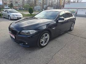 BMW 520 d (190hp) M-Sport