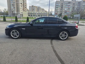 BMW 520 d (190hp) M-Sport - 13900 € / 27186.04 лв. - 62438774 2