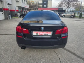 BMW 520 d (190hp) M-Sport - 13900 € / 27186.04 лв. - 62438774 4