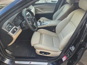 BMW 520 d (190hp) M-Sport - 13900 € / 27186.04 лв. - 62438774 10