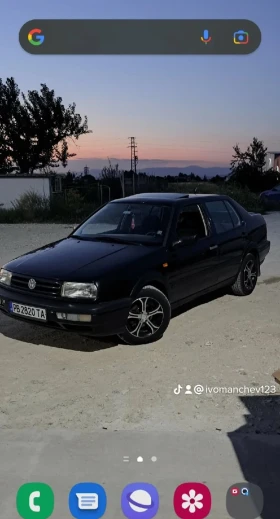 VW Vento - 1800 € / 3520.49 лв. - 94832231 4