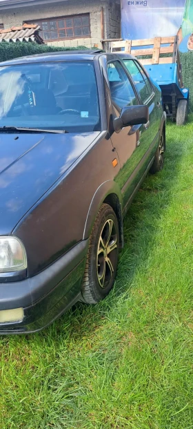 VW Vento - 1800 € / 3520.49 лв. - 94832231 7