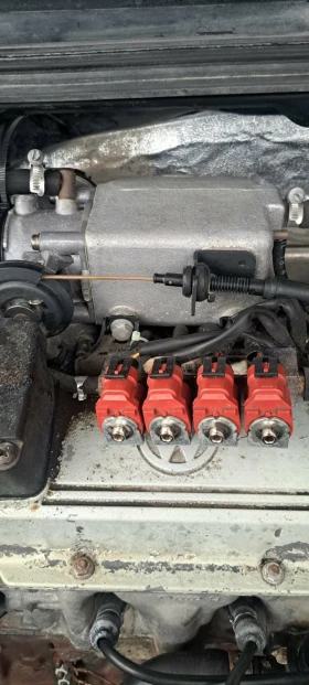 VW Vento - 1800 € / 3520.49 лв. - 94832231 5