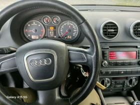 Audi A3 Facelift * LED * START/STOP  | Auto.bg — изображение 2