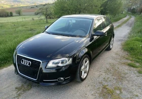 Audi A3 Face 2010г. 
